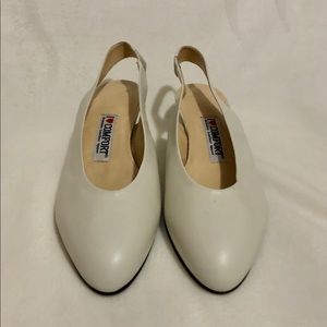 I ❤️ Comfort heels